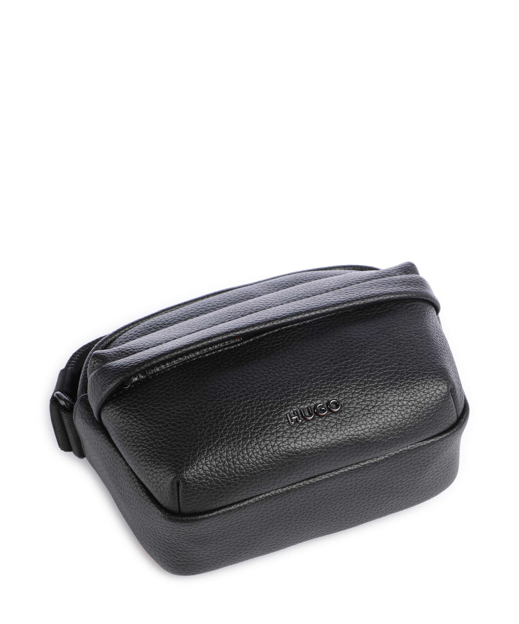 Hugo Conraad Crossbody bag black
