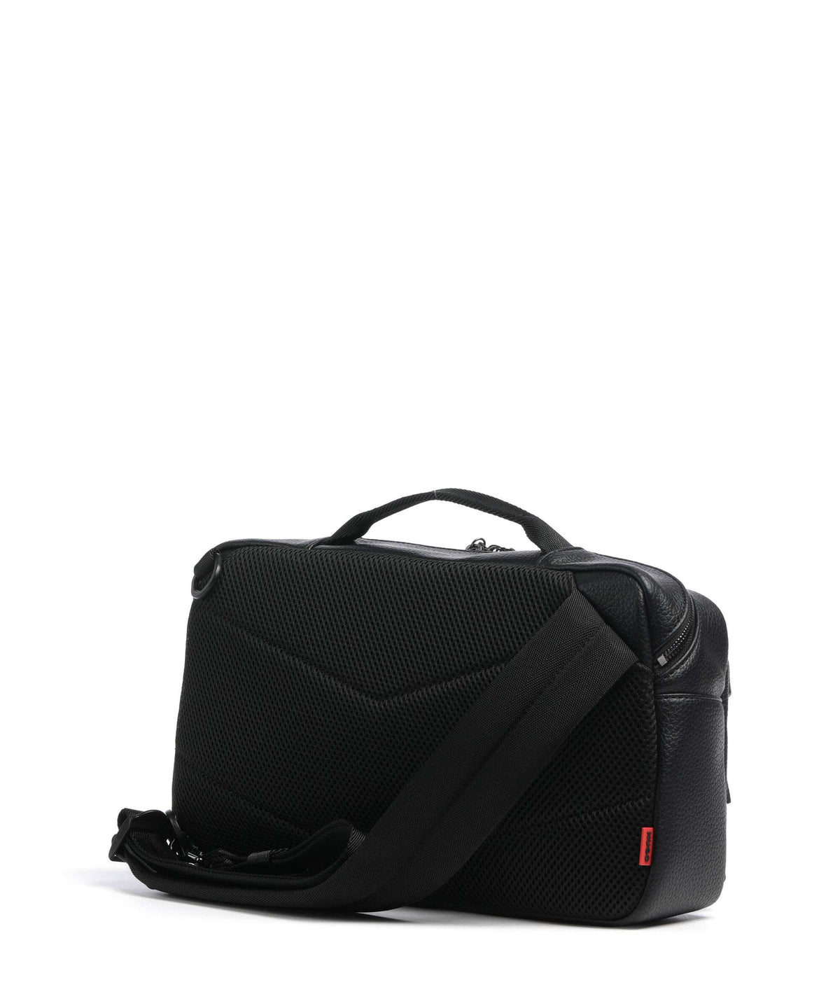 Hugo Conraad Sling bag black