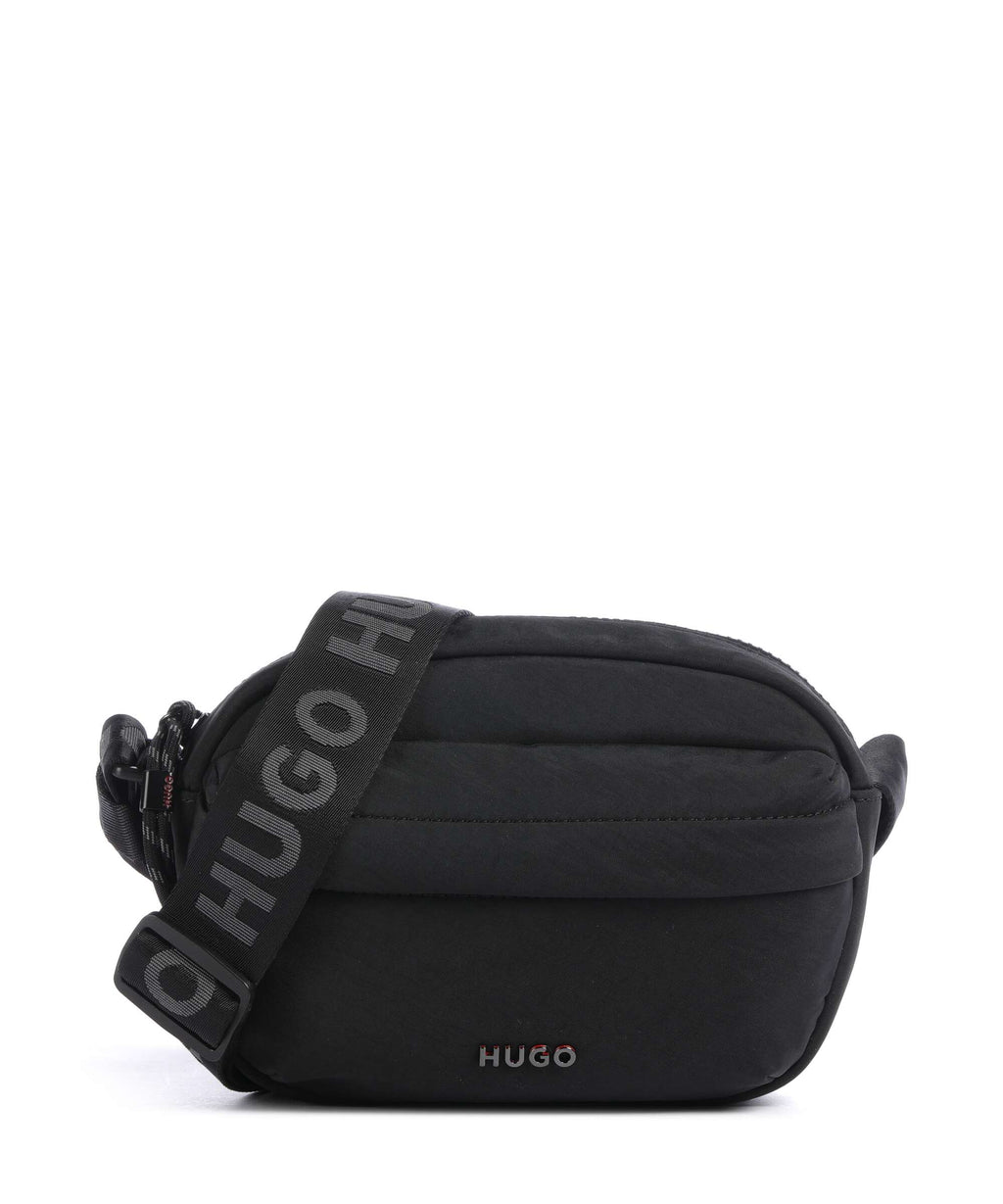 Hugo Conraad Crossbody bag black