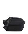 Hugo Conraad Crossbody bag black