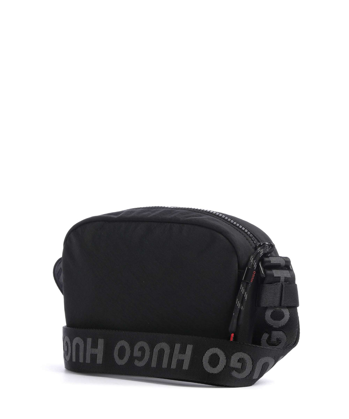 Hugo Conraad Crossbody bag black