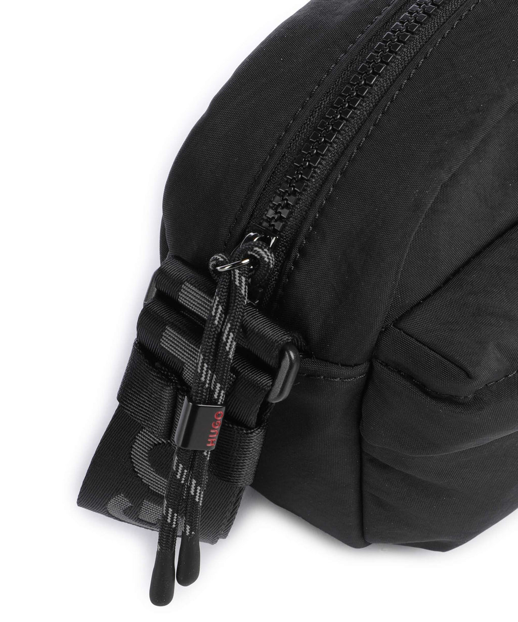 Hugo Conraad Crossbody bag black