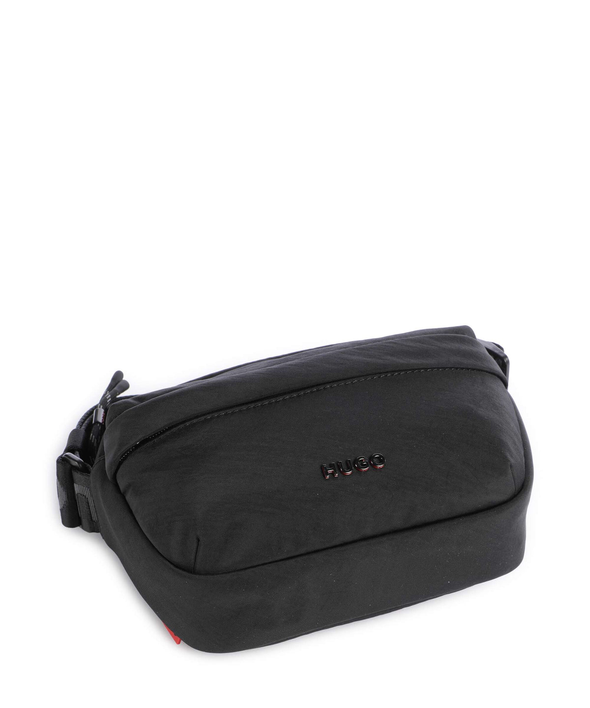 Hugo Conraad Crossbody bag black