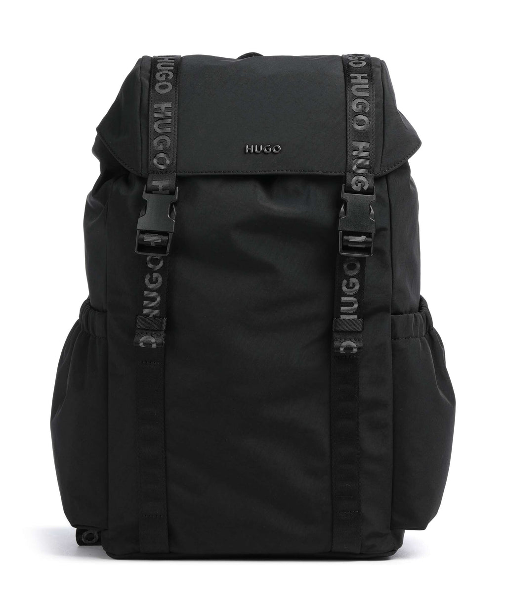 Hugo Conraad Backpack black