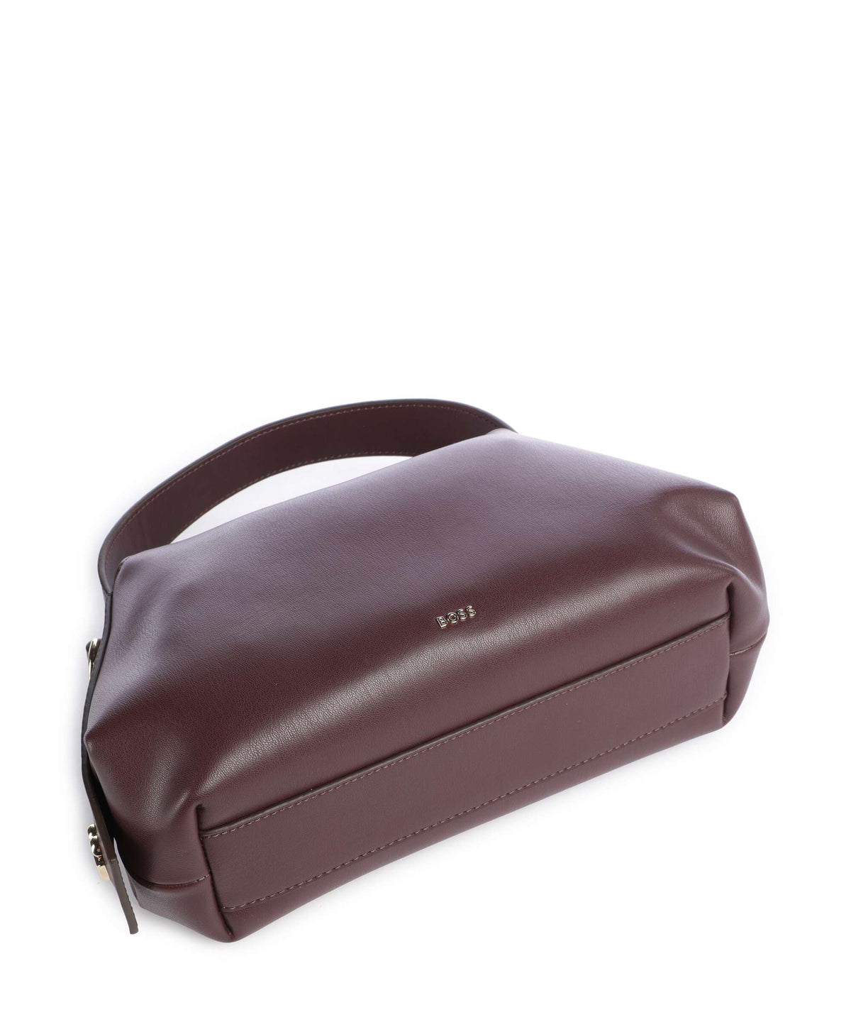 BOSS Caylie Handbag open purple