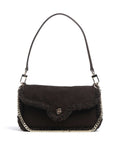 BOSS Beyond Shoulder bag dark brown
