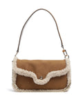 BOSS Beyond Shoulder bag medium beige