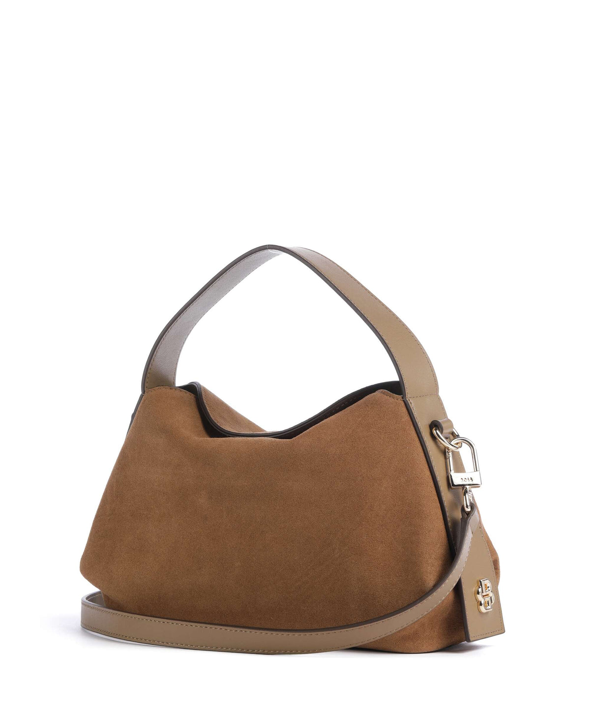 BOSS Caylie Handbag medium beige