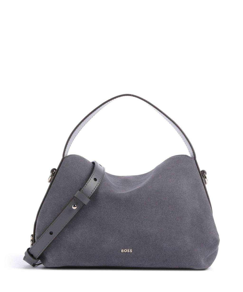 BOSS Caylie Handbag light/pastel blue