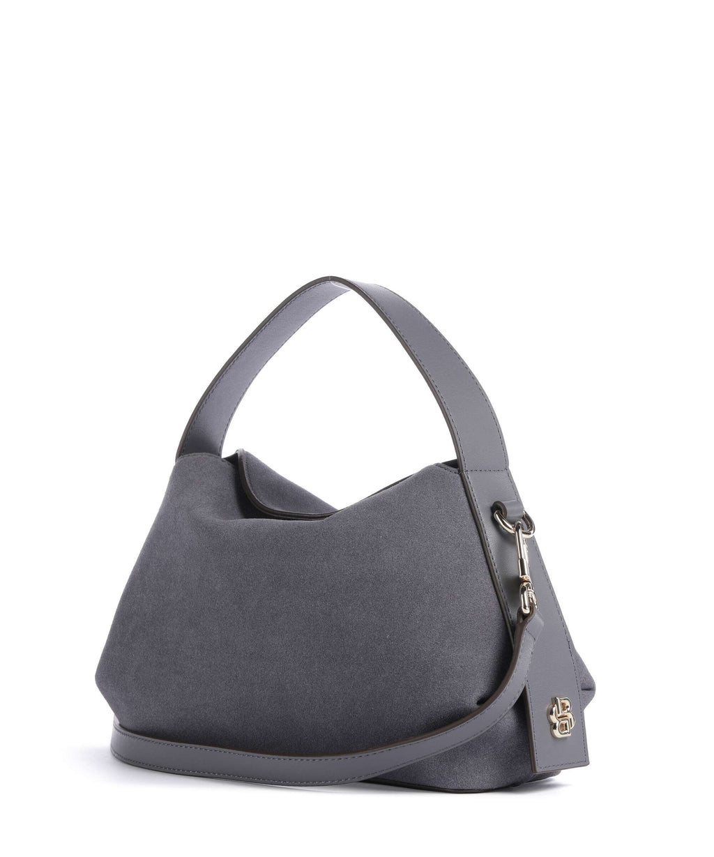 BOSS Caylie Handbag light/pastel blue