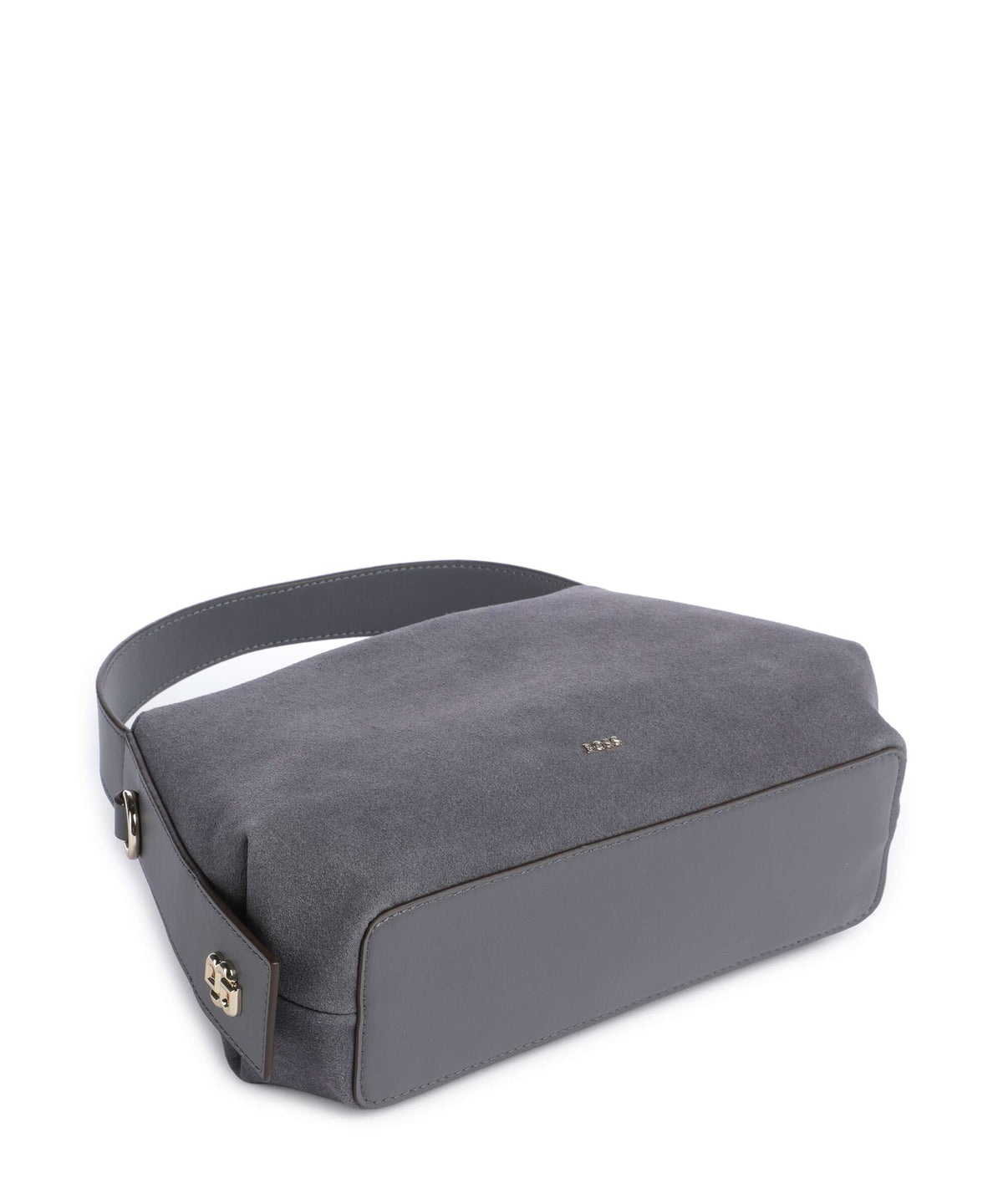 BOSS Caylie Handbag light/pastel blue