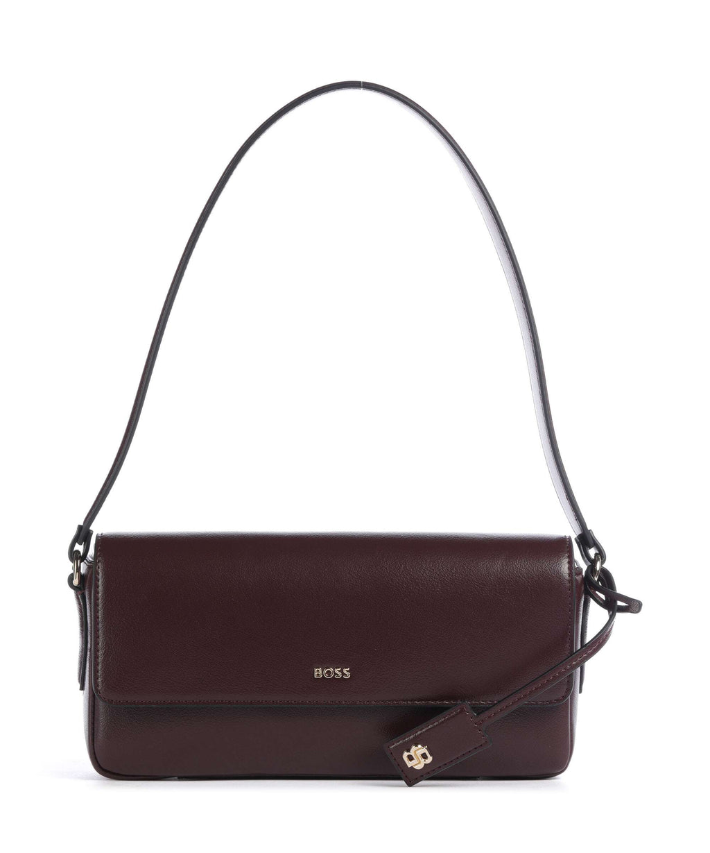 BOSS Sandy Shoulder bag open purple