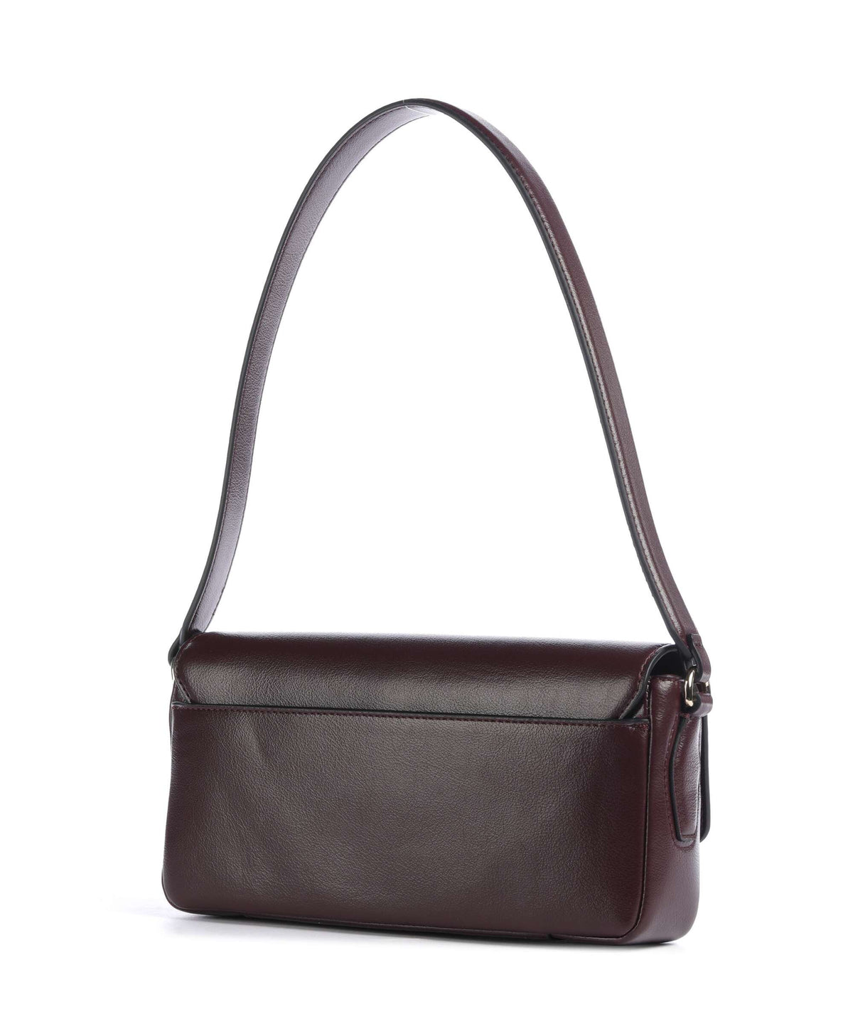 BOSS Sandy Shoulder bag open purple
