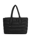 BOSS Sandy Medium Tote bag black