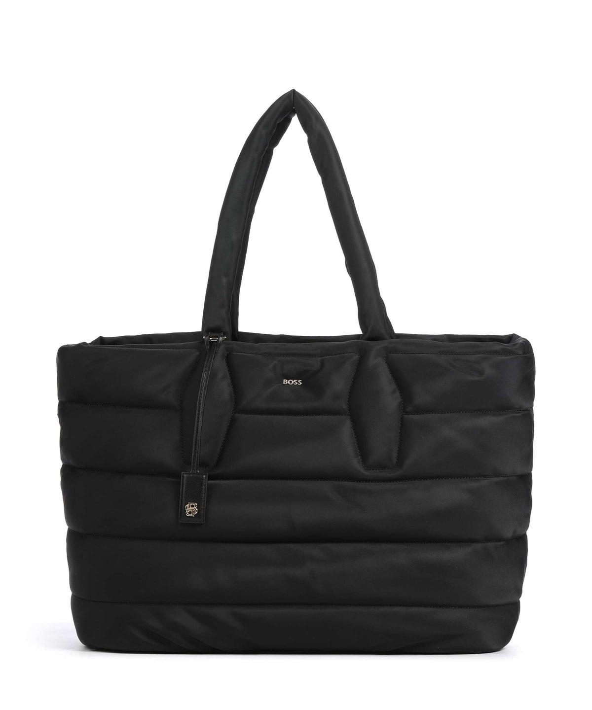 BOSS Sandy Medium Tote bag black