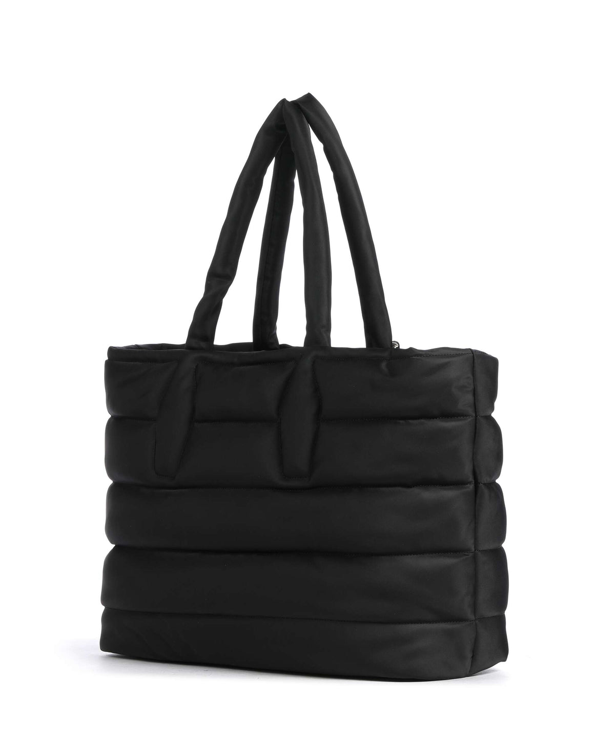 BOSS Sandy Medium Tote bag black
