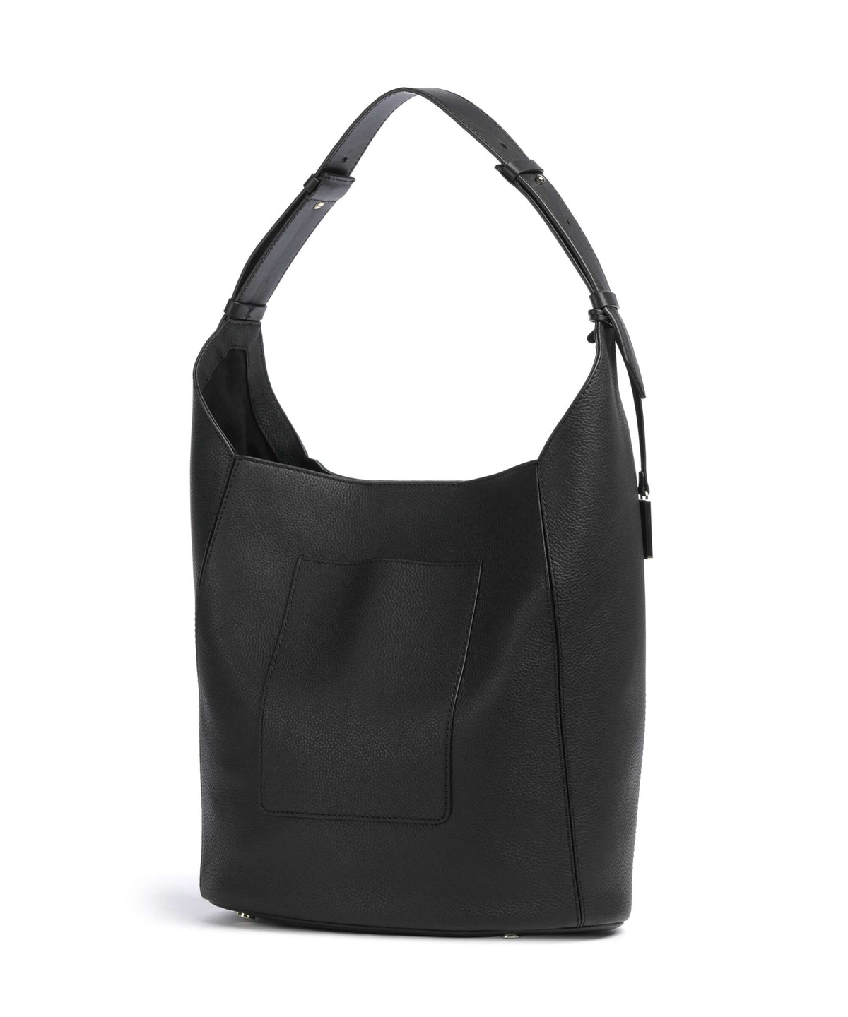 BOSS Ameline Hobo bag black