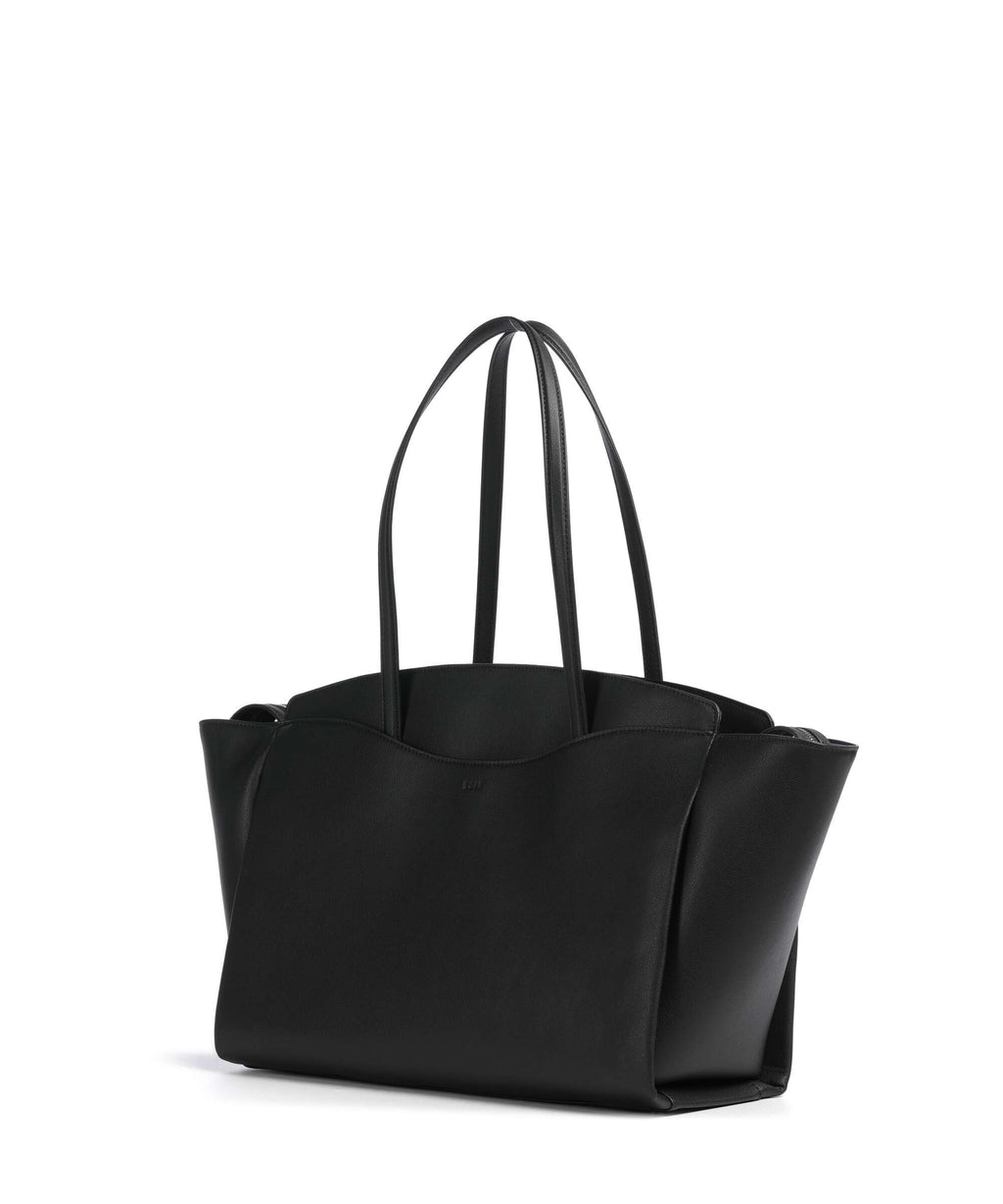 BOSS Beyond Tote bag black