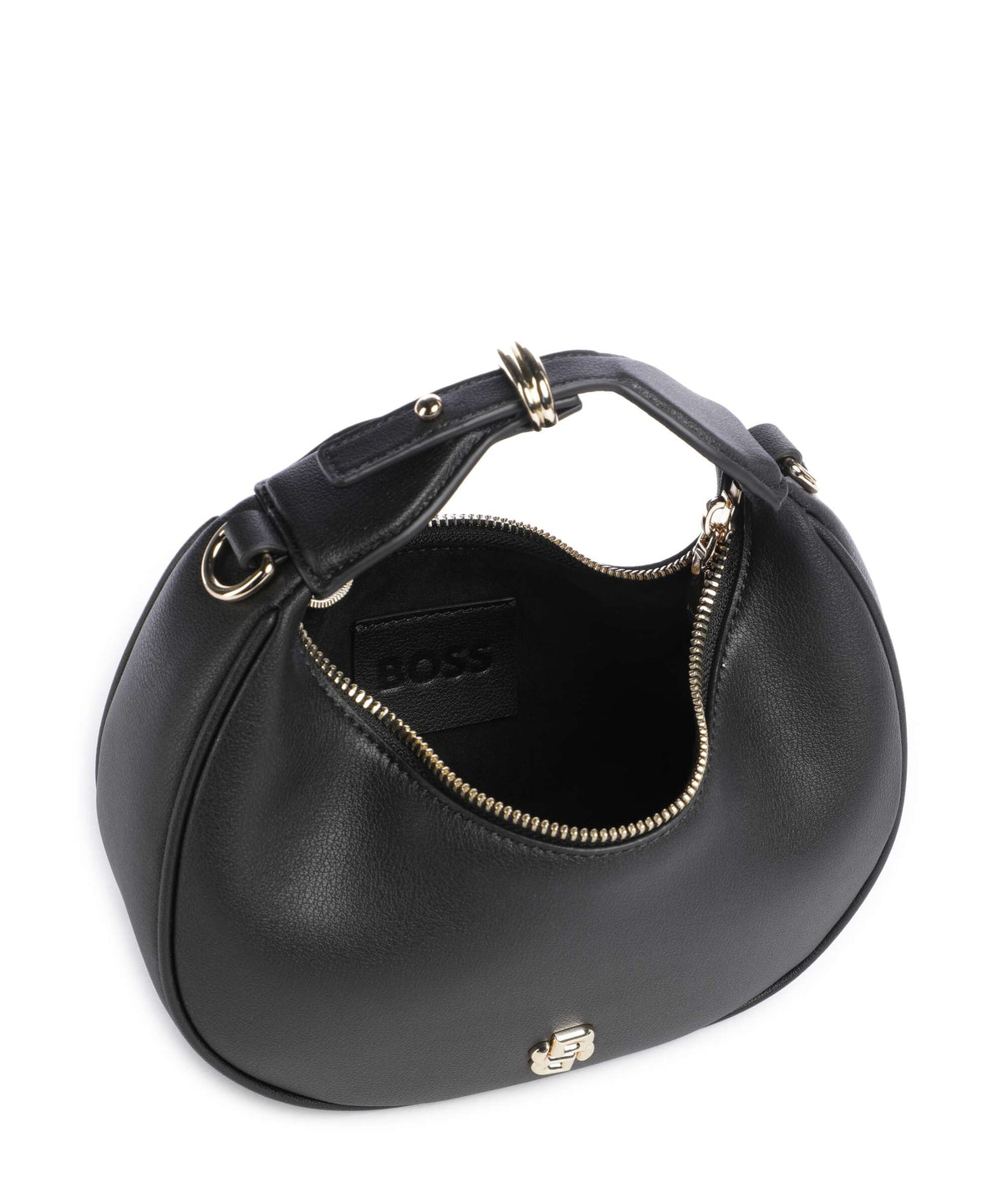 BOSS Beyond Handbag black