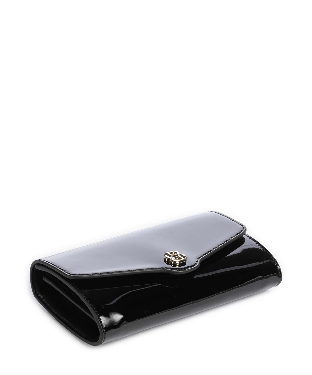 BOSS Beyond Crossbody bag black