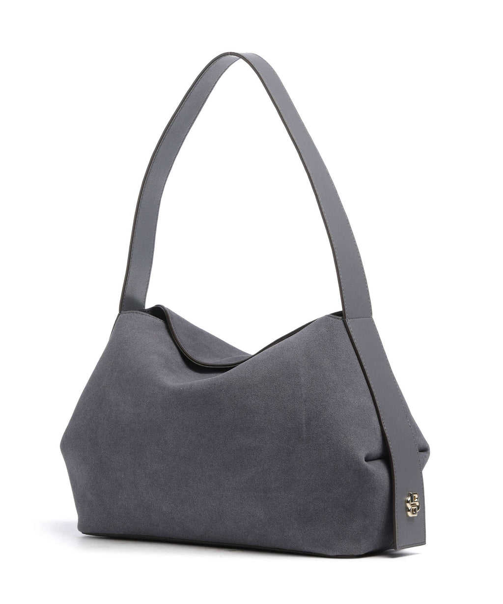 BOSS Caylie Shoulder bag light/pastel blue