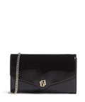 BOSS Beyond Crossbody bag dark brown