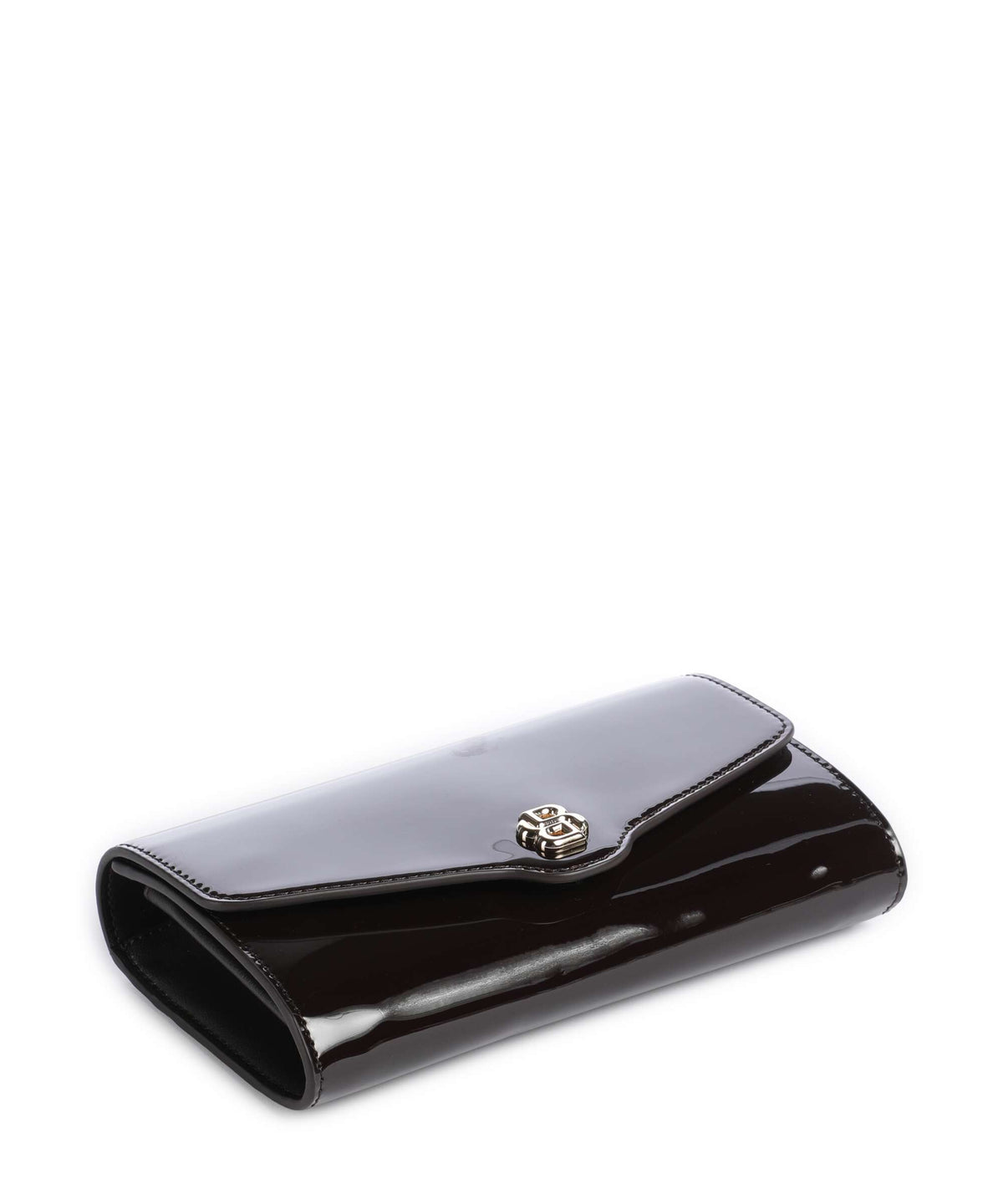 BOSS Beyond Crossbody bag dark brown