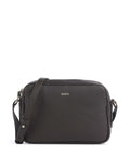 BOSS Lenah Crossbody bag dark brown