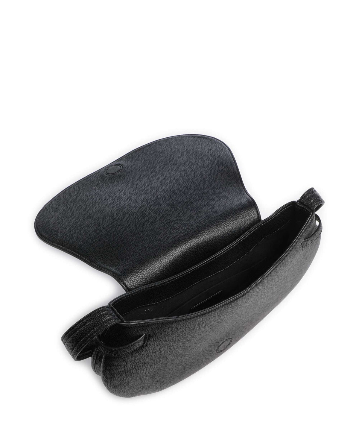 BOSS Anett Shoulder bag black