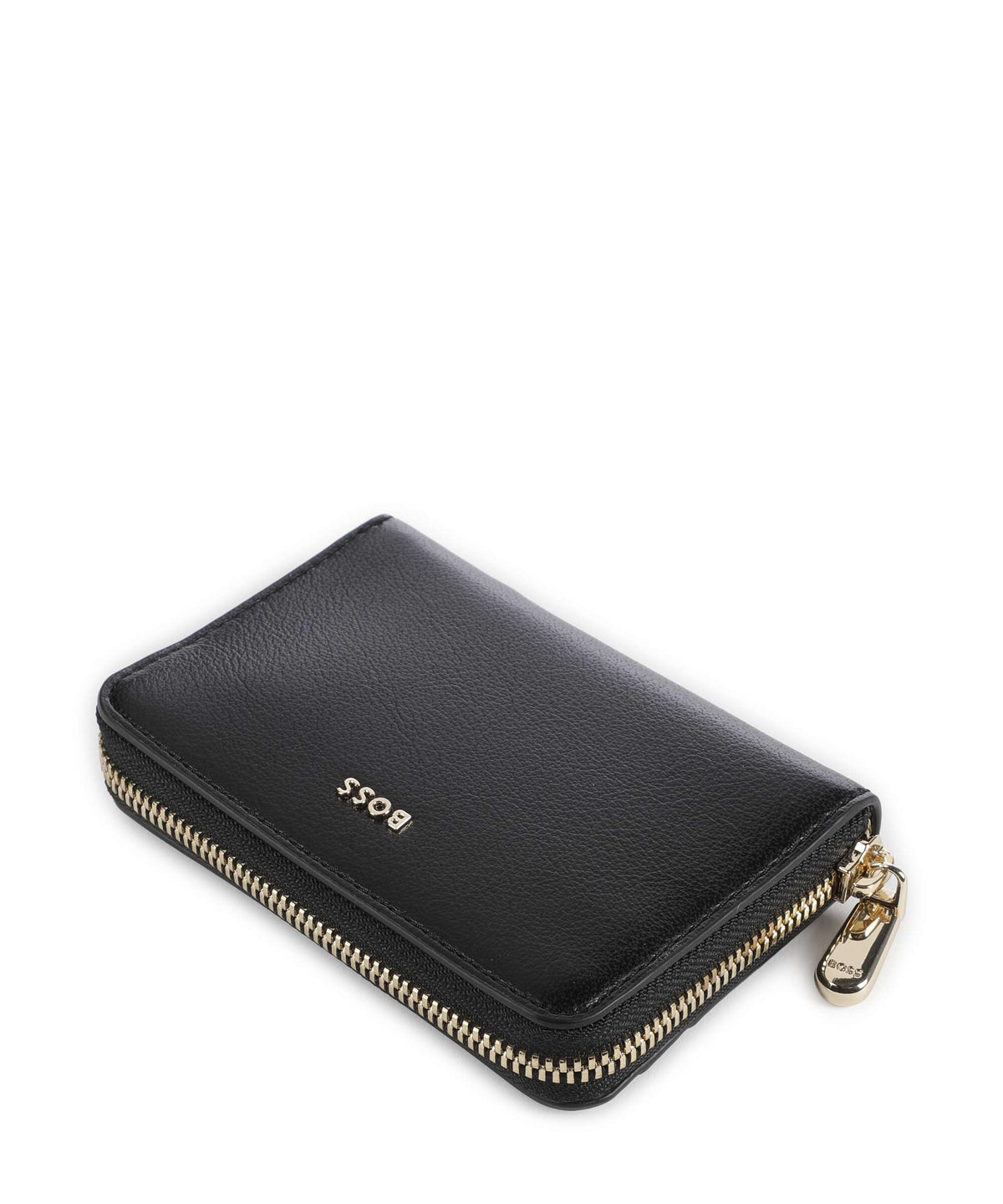 BOSS Sandy Wallet black