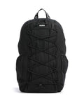 Hugo Codes Backpack black