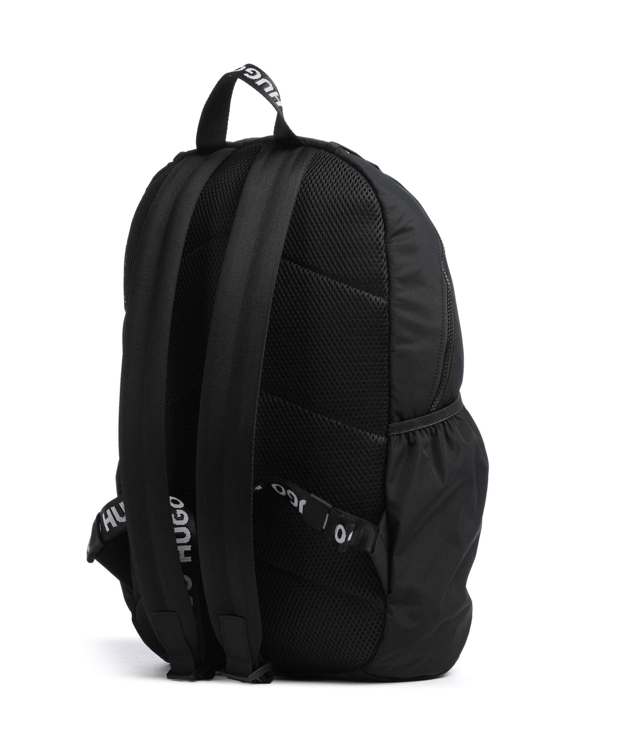 Hugo Codes Backpack black
