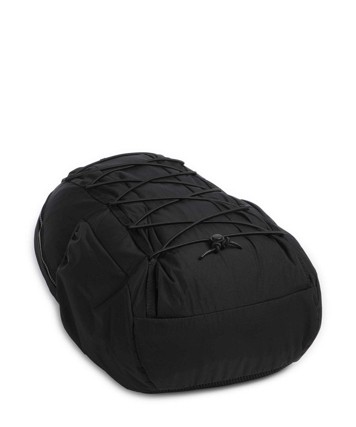 Hugo Codes Backpack black