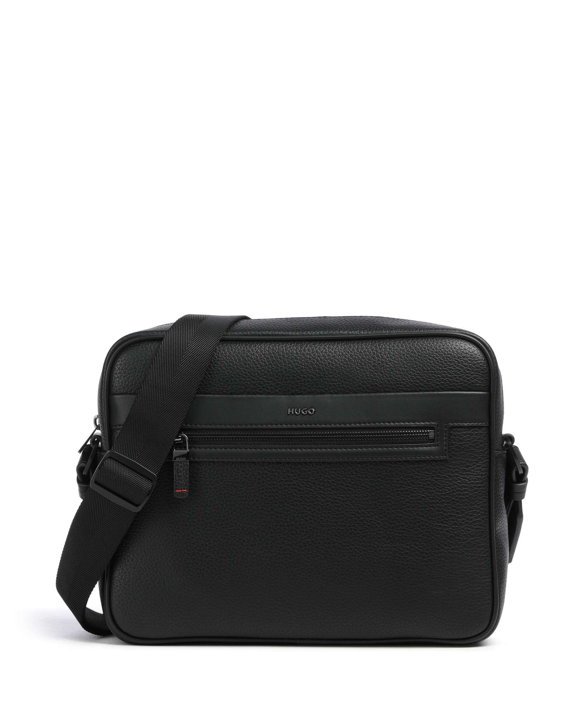 Hugo Huke Crossbody bag black