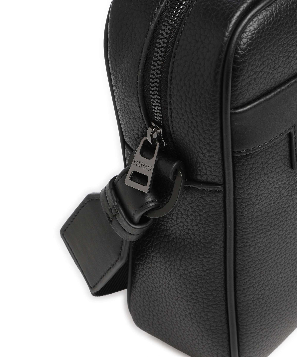 Hugo Huke Crossbody bag black