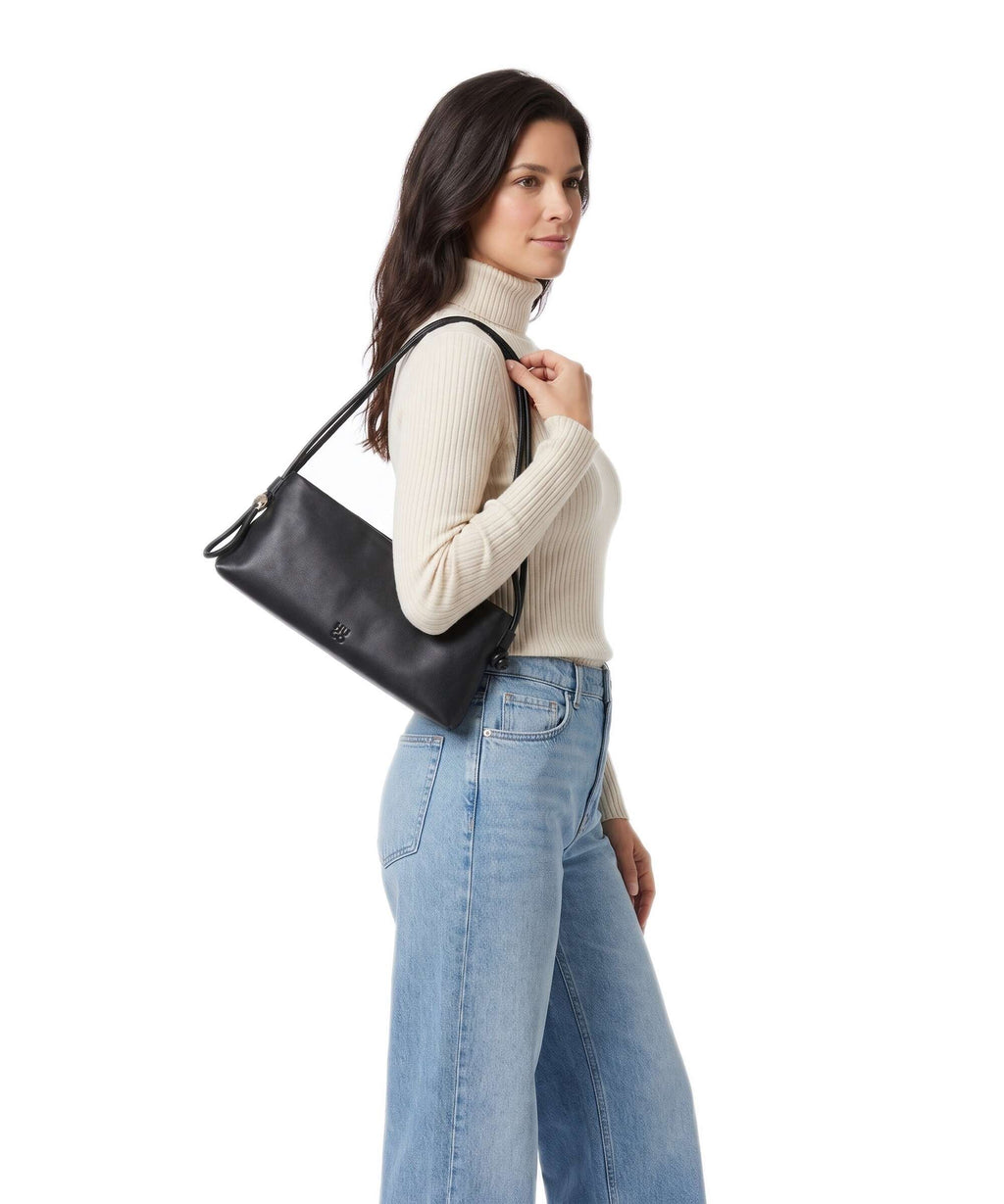 Hugo Grayce Shoulder bag black