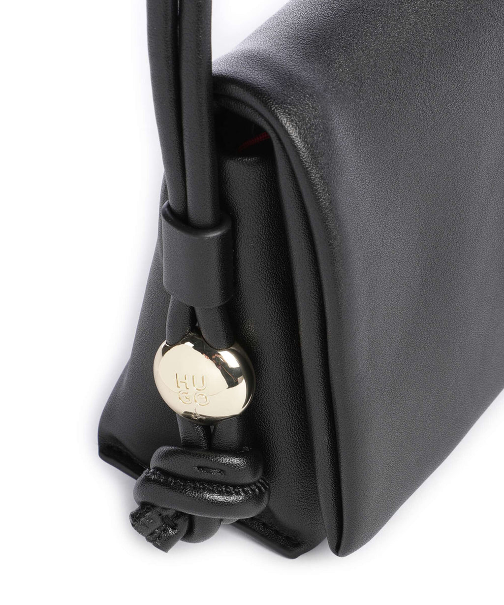 Hugo Grayce Shoulder bag black
