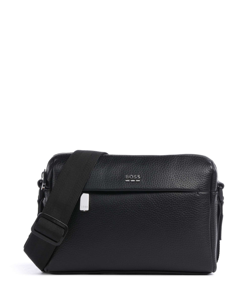 BOSS Ray Evo Crossbody bag black