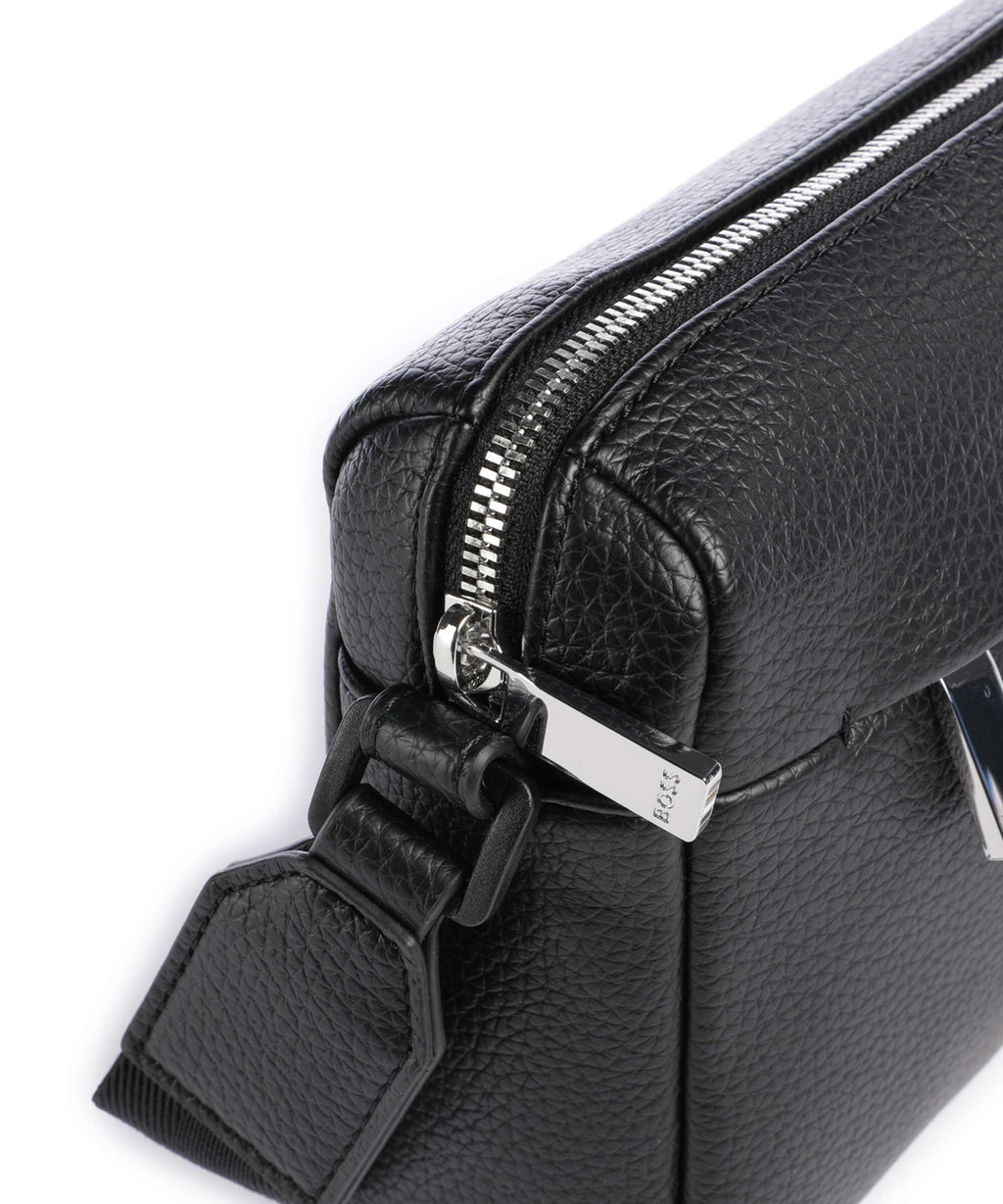 BOSS Ray Evo Crossbody bag black