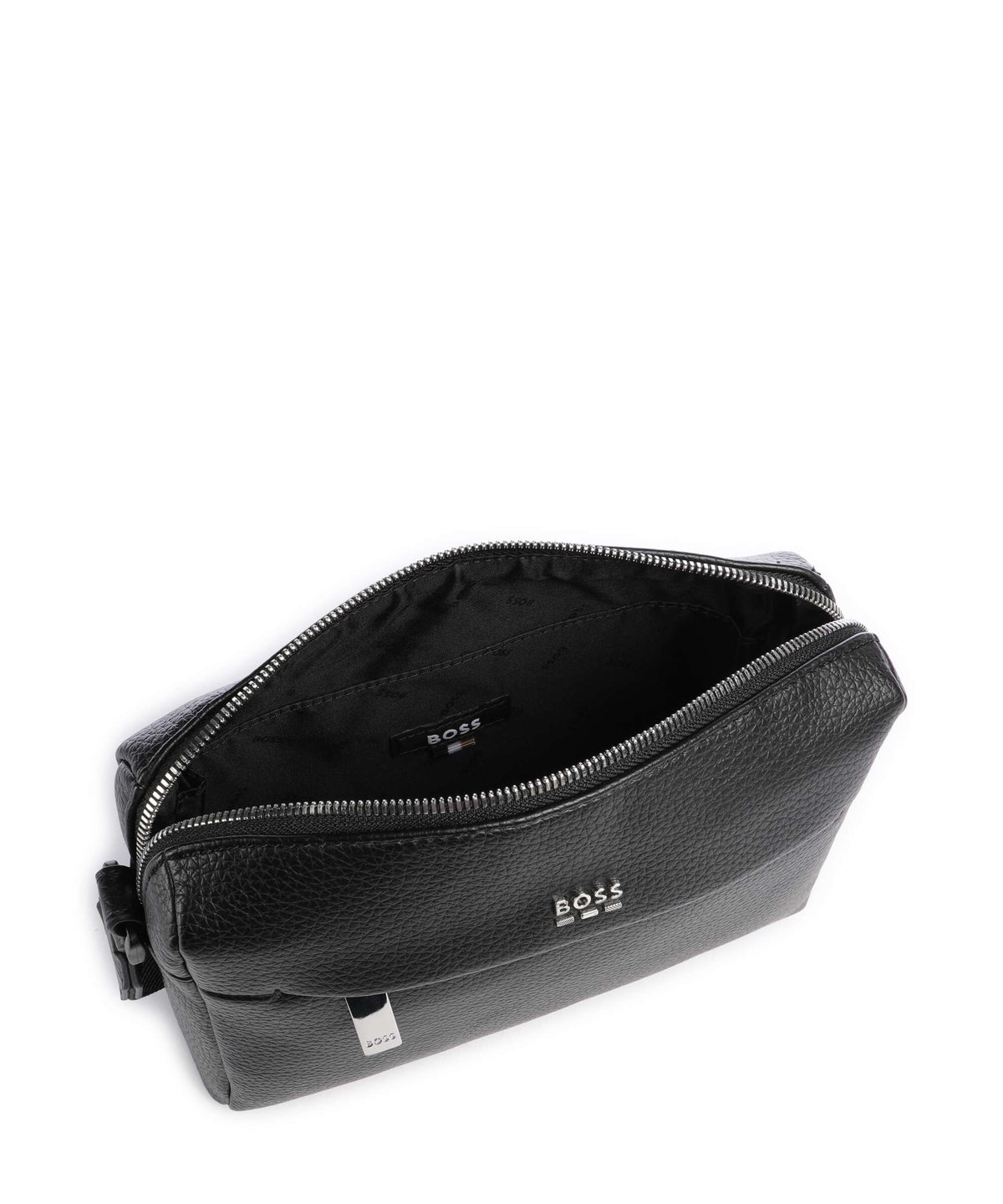BOSS Ray Evo Crossbody bag black