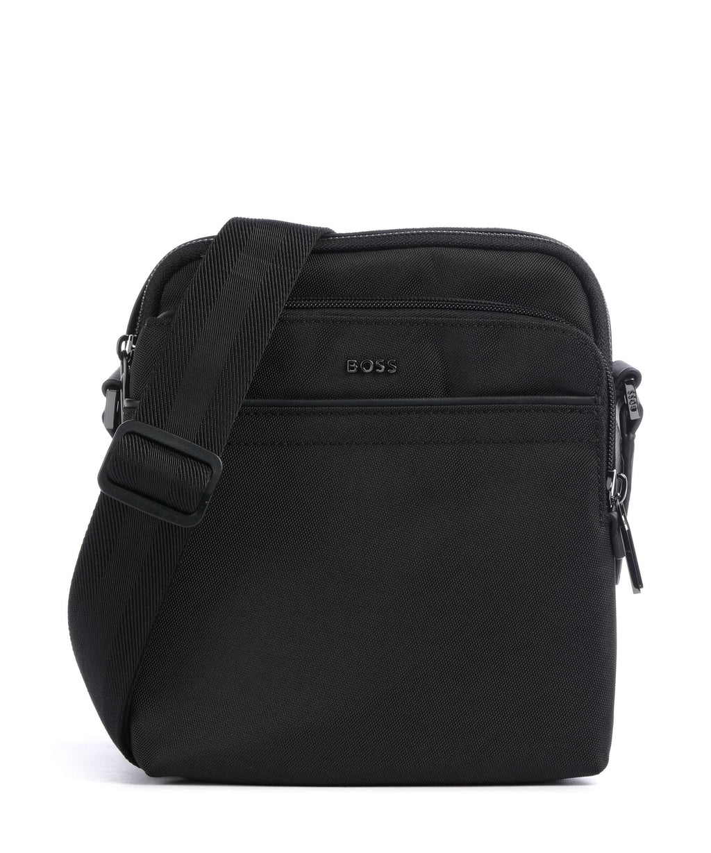 BOSS Bolton Crossbody bag black