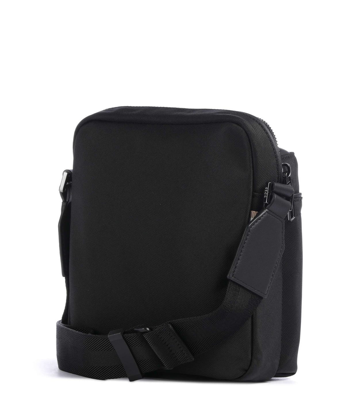 BOSS Bolton Crossbody bag black