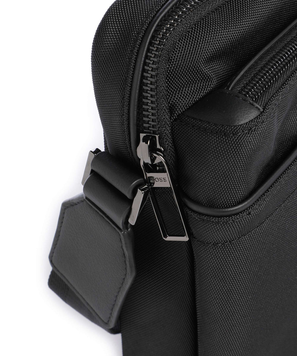 BOSS Bolton Crossbody bag black