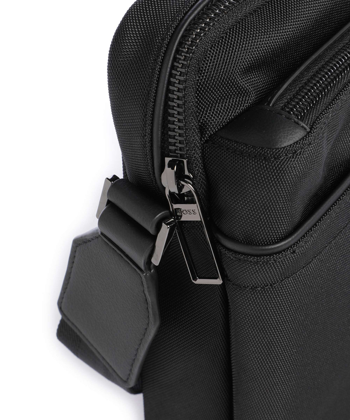 BOSS Bolton Crossbody bag black