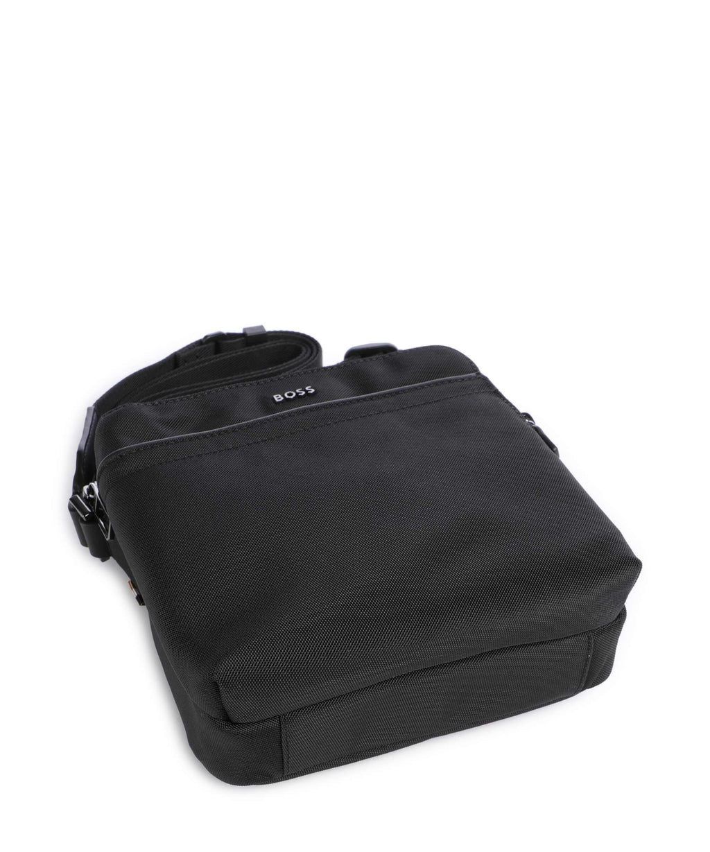 BOSS Bolton Crossbody bag black