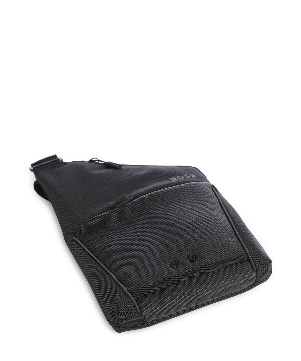 BOSS Stelter Sling bag black