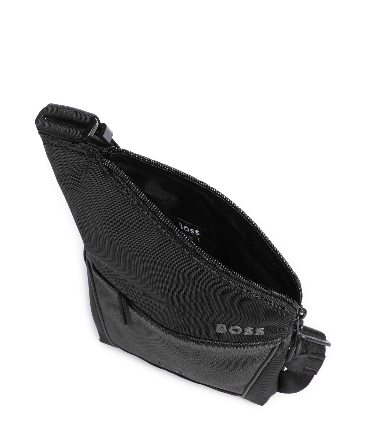 BOSS Stelter Sling bag black