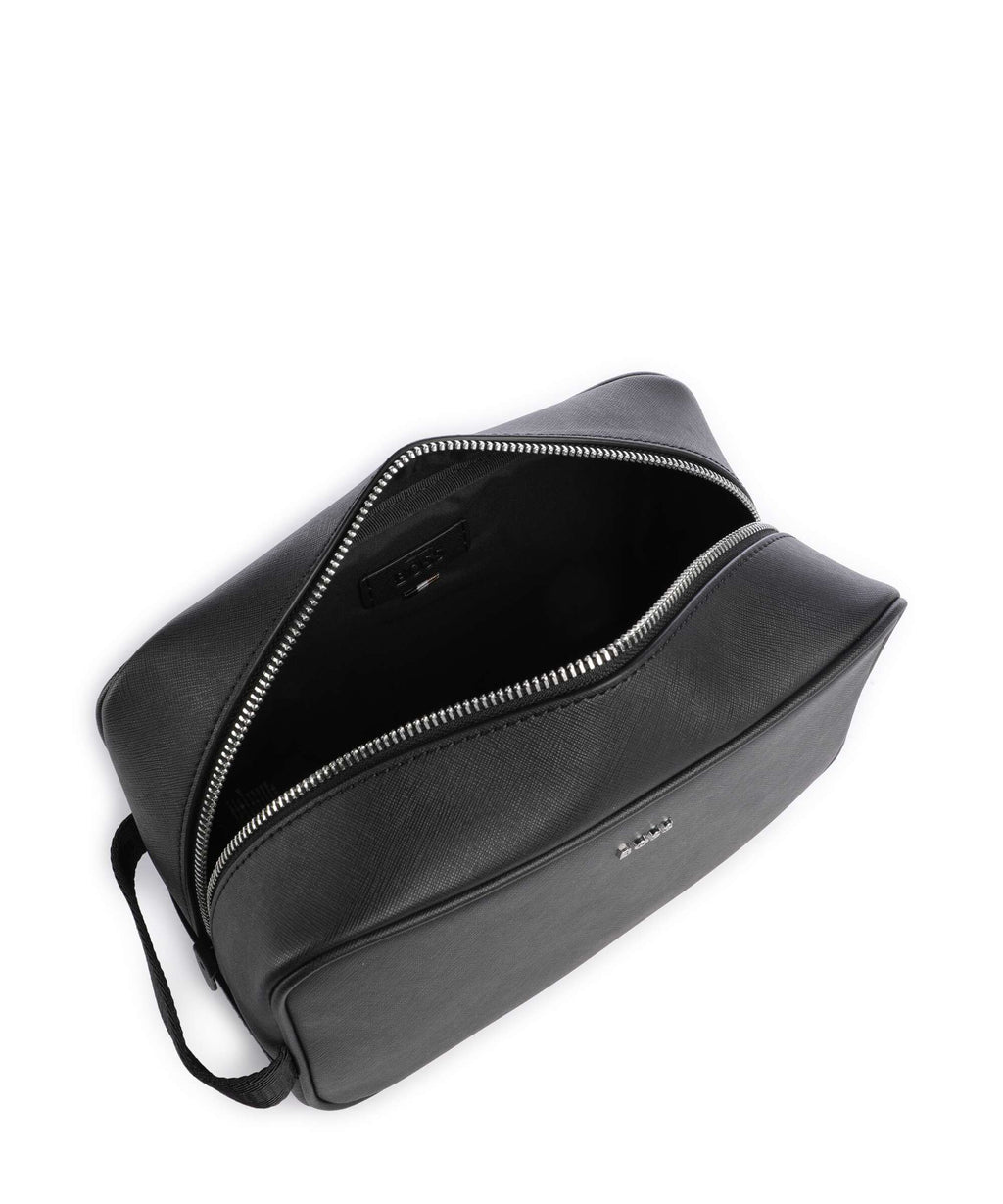 BOSS Northon Toiletry bag black