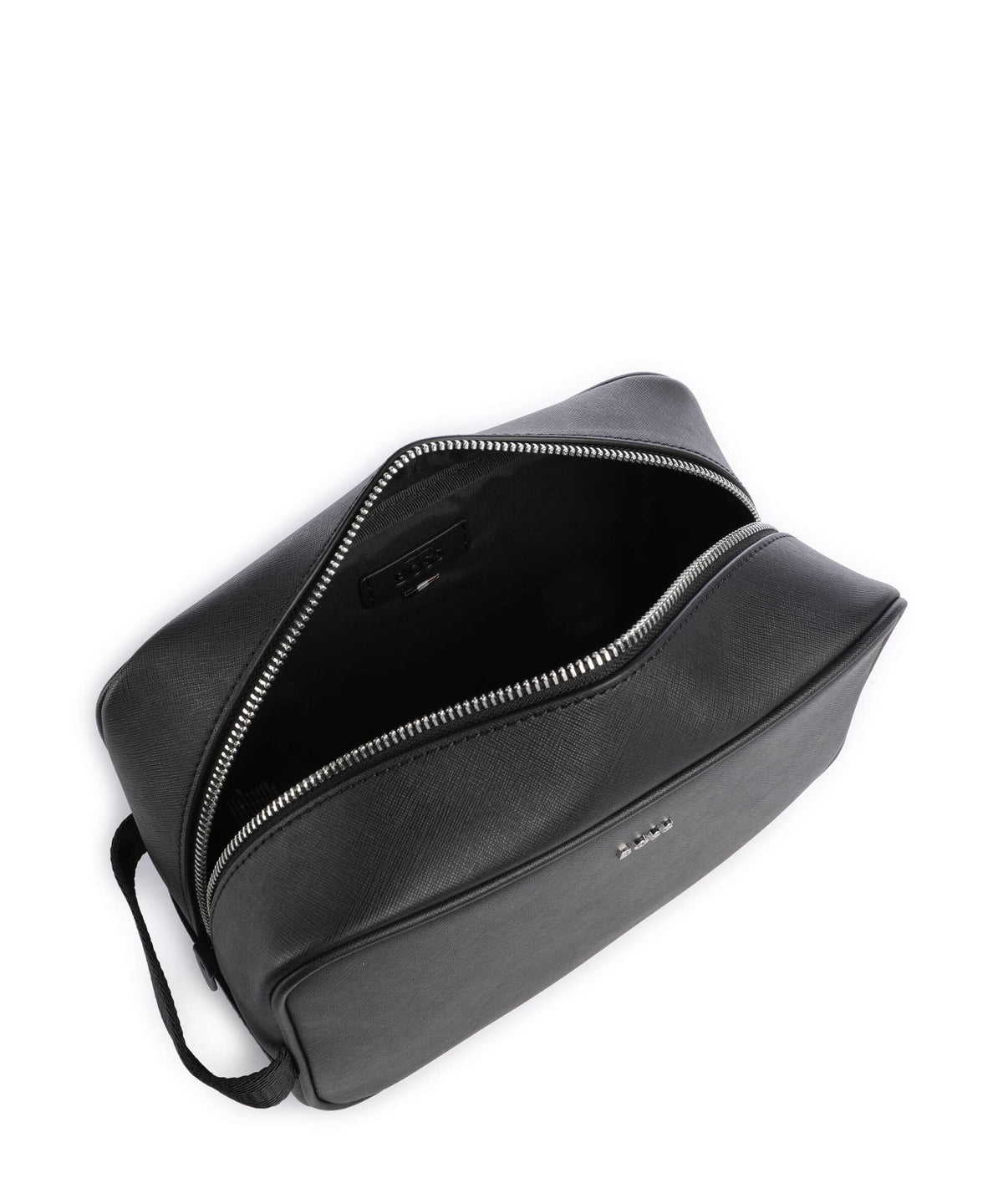 BOSS Northon Toiletry bag black