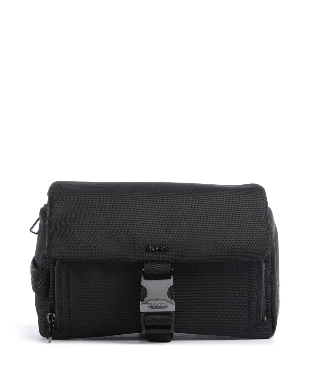 BOSS Bolton Toiletry bag black